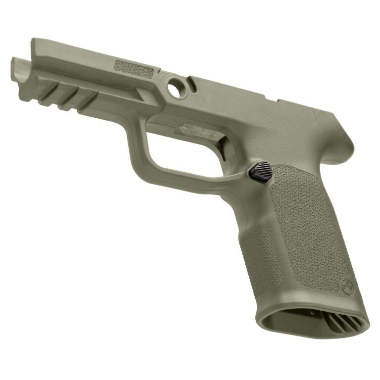 Magpul EHG SG9 Full Size Frame for Sig P320 - Multiple Colors