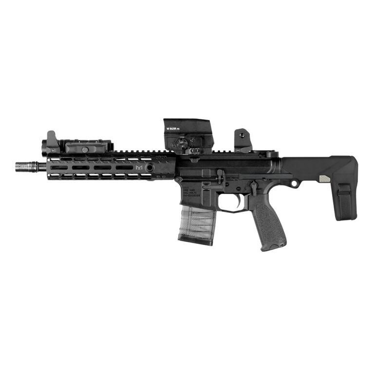 SB Tactical HBPDW AR-15 Pistol Brace