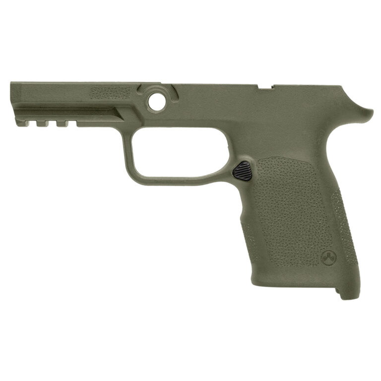 Magpul EHG SG9 Compact Frame for Sig P320 - Multiple Colors