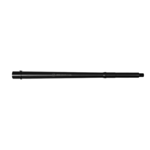 Rosco Manufacturing 16 Inch K9 5.56 NATO AR-15 Barrel with Intermediate Gas Tube