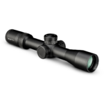 Vortex Strike Eagle® 3-18x44 FFP Rifle Scope
