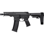 CMMG Banshee FE 9mm Pistol with 5 Inch Barrel and 33 Round Magazine