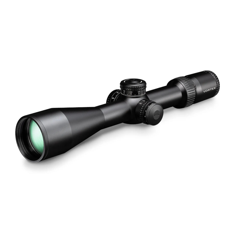 Vortex Strike Eagle® 5-25x56 FFP Rifle Scope