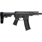 CMMG Banshee FE 9mm Pistol with 5 Inch Barrel and 33 Round Magazine