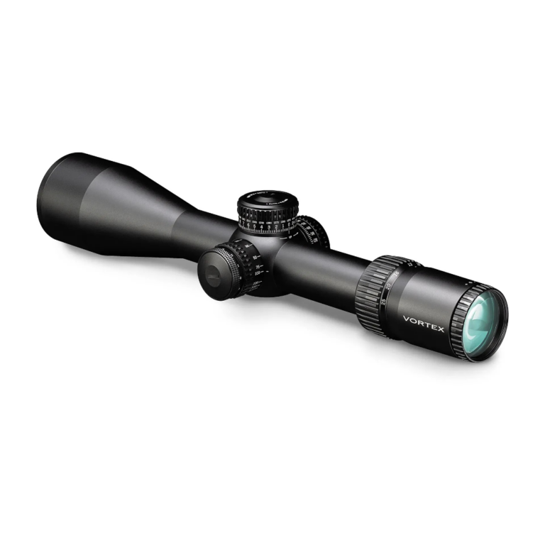 Vortex Strike Eagle® 5-25x56 FFP Rifle Scope