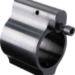 CMMG ZEROED Adjustable AR-15 Gas Block - .750 Inch