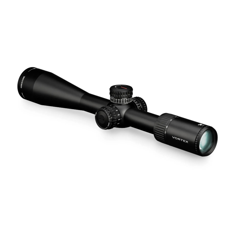 Vortex Viper® PST™ Gen II 5-25x50 FFP Rifle Scope
