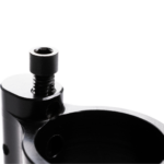 CMMG ZEROED Adjustable AR-15 Gas Block - .750 Inch