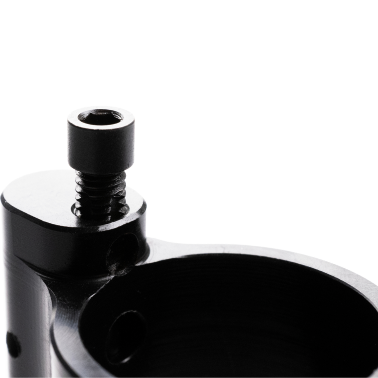 CMMG ZEROED Adjustable AR-15 Gas Block - .750 Inch