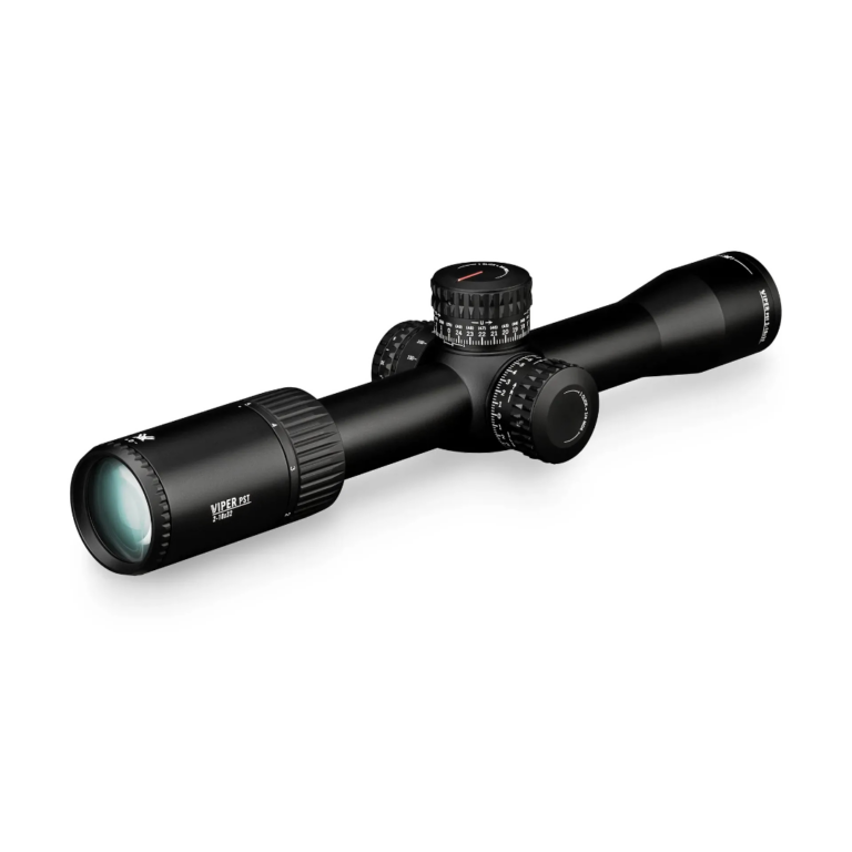 Vortex Viper® PST™ Gen II 2-10x32 FFP Rifle Scope
