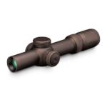 Vortex Razor® HD Gen III 1-10x24 FFP Rifle Scope
