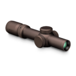 Vortex Razor® HD Gen III 1-10x24 FFP Rifle Scope
