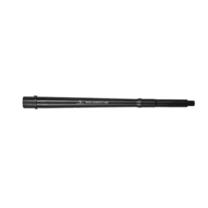 Rosco Manufacturing 13.95 Inch K9 5.56 NATO AR-15 Barrel with Midlength Gas Tube