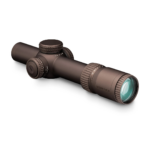 Vortex Razor® HD Gen III 1-10x24 FFP Rifle Scope