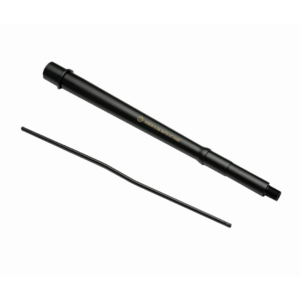 Rosco Manufacturing 12.5 Inch Sage Dynamics 5.56 NATO AR-15 Barrel with Patrol Gas Tube