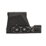 Sig Sauer ROMEO-X Compact Pistol Red Dot