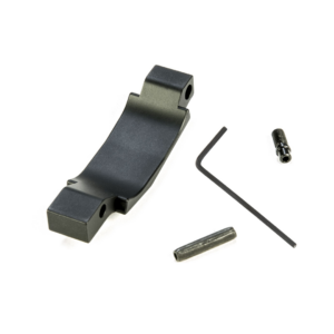 Geissele Ultra Precision 5 Axis AR-15 Trigger Guard 2