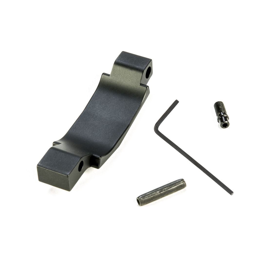 Geissele Ultra Precision 5 Axis AR-15 Trigger Guard