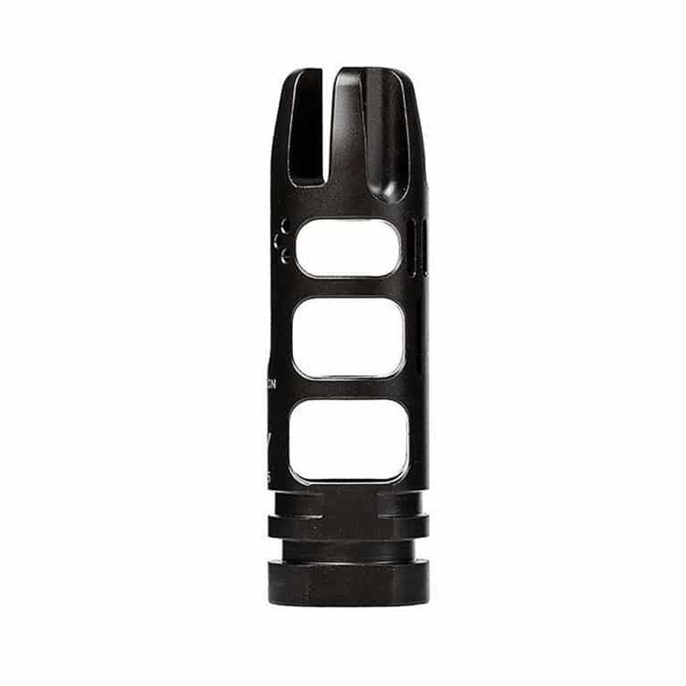 VG6 Epsilon 65 Muzzle Brake - 6.5mm 5/8x24