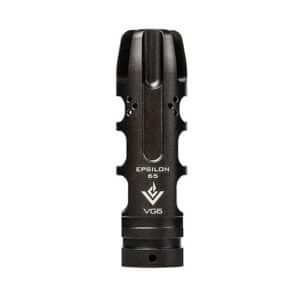 VG6 Epsilon 65 Muzzle Brake - 6.5mm 5/8x24