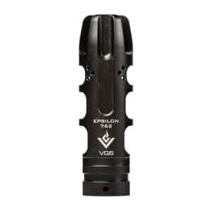 VG6 Epsilon 762 Muzzle Brake - 308 Win/7.62mm 5/8×24