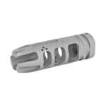 VG6 Epsilon 762 Bead Blasted Muzzle Brake - 308 Win/7.62mm 5/8x24