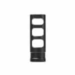 VG6 Gamma 556SL Muzzle Brake – .223/5.56 NATO 1/2×28