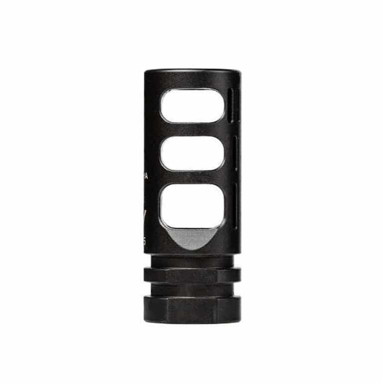 VG6 Gamma 65 Muzzle Brake – 6.5mm 5/8×24