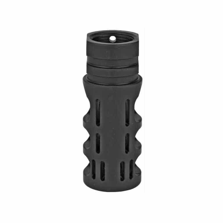 VG6 Gamma 65 Muzzle Brake – 6.5mm 5/8×24