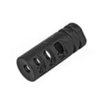 VG6 Gamma 65 Muzzle Brake – 6.5mm 5/8×24