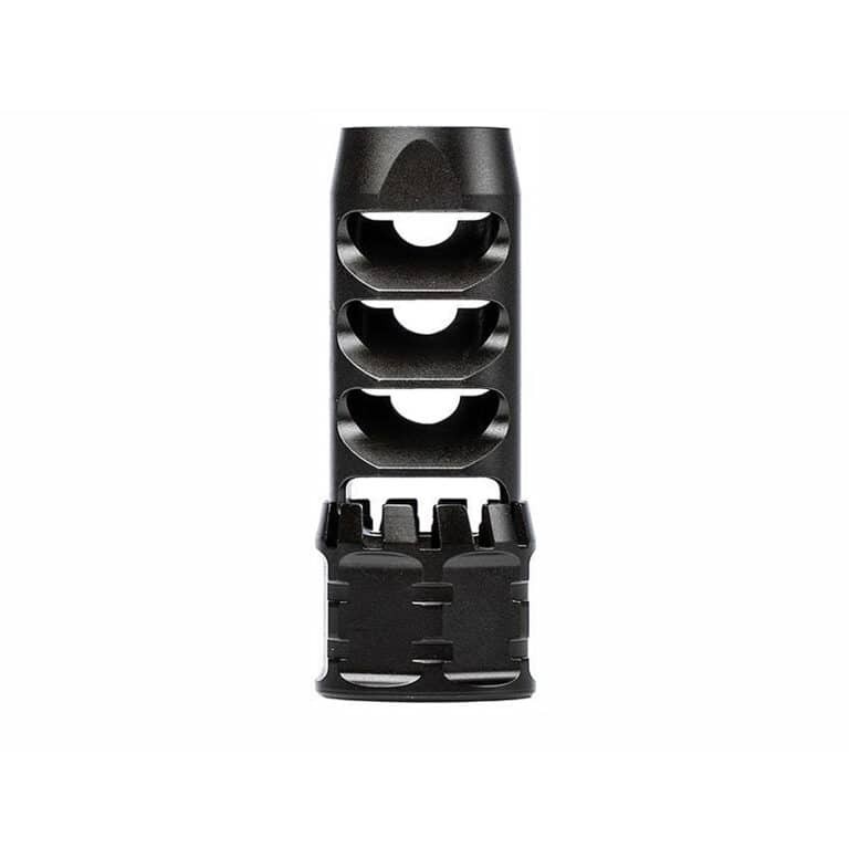 VG6 Lambda PRS30 Muzzle Brake - .308 Win/7.62mm – 5/8X24