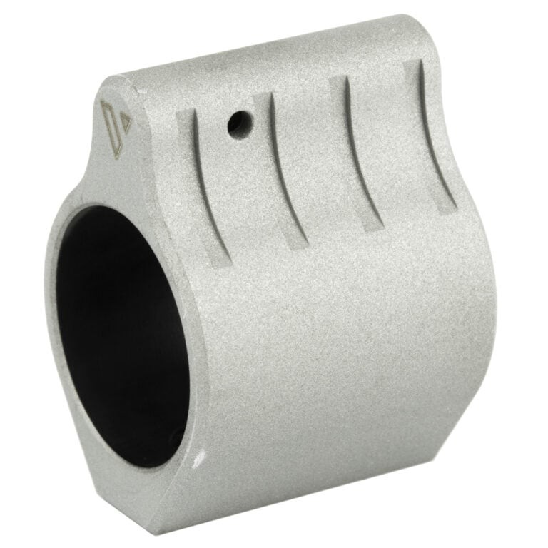 VLTOR .750 Inch Low Profile Gas Block for AR-15 - AT3 Tactical