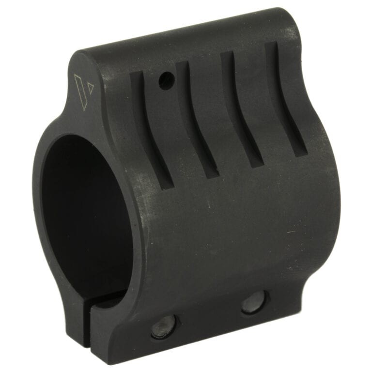 VLTOR Clamp-On Low Profile Gas Block for AR-15 - AT3 Tactical