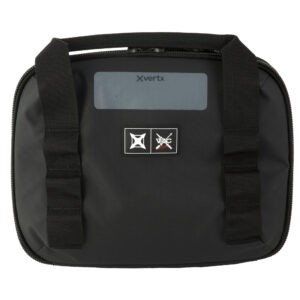 Vertx VTAC Single and Double Pistol Case