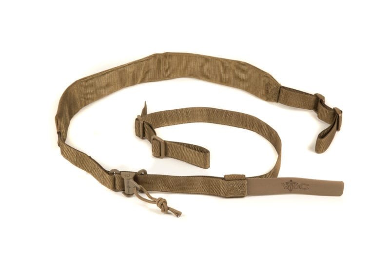 Viking Tactics Hybrid Padded Adjustable Sling for AR-15