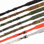 Viking Tactics Wide Padded Sling - Title