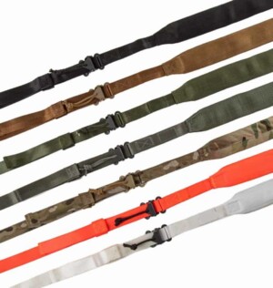 Viking Tactics Wide Padded Sling - Title