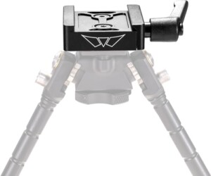 Bipod Mounts