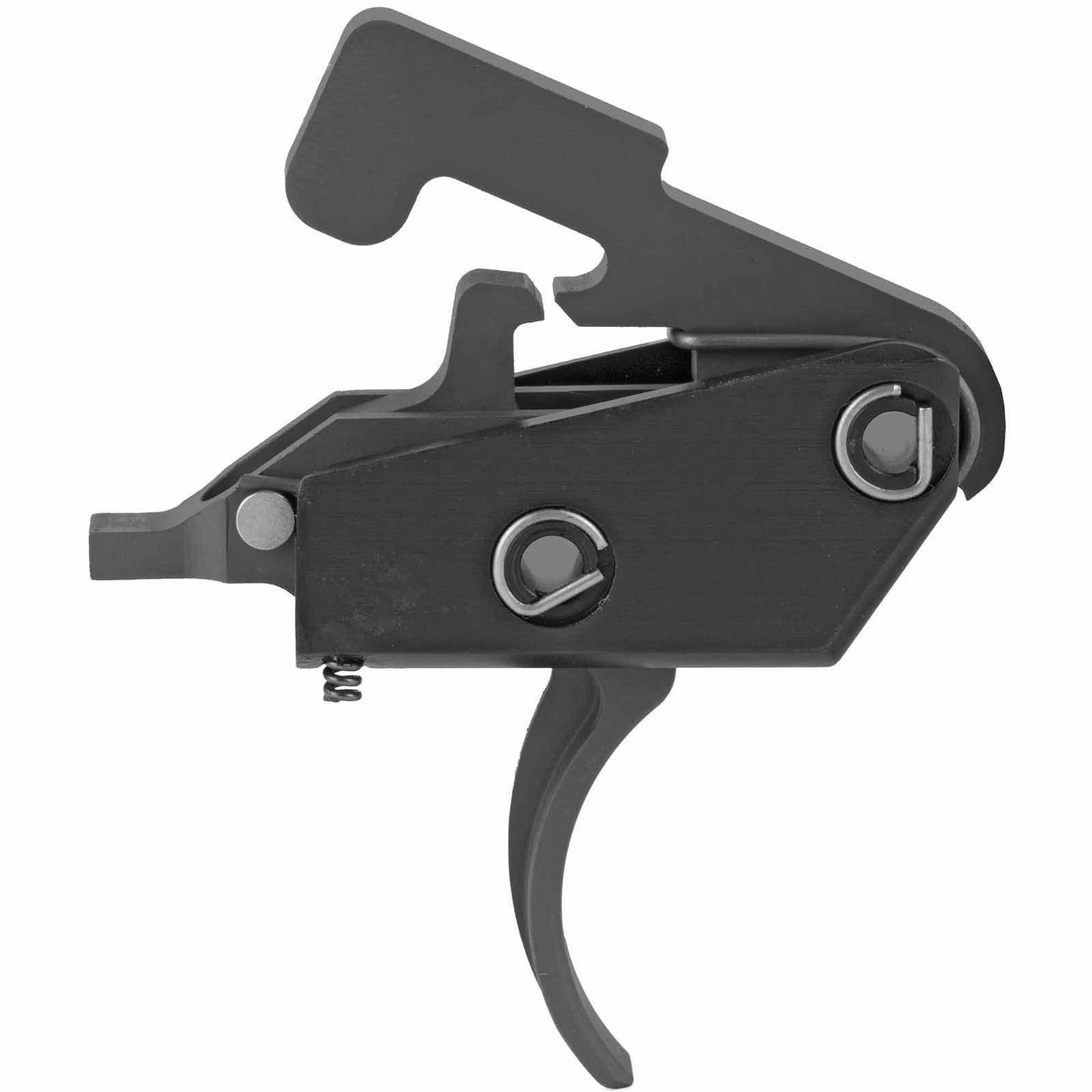 Wilson Combat Single Stage Tactical Trigger Unit for AR-15