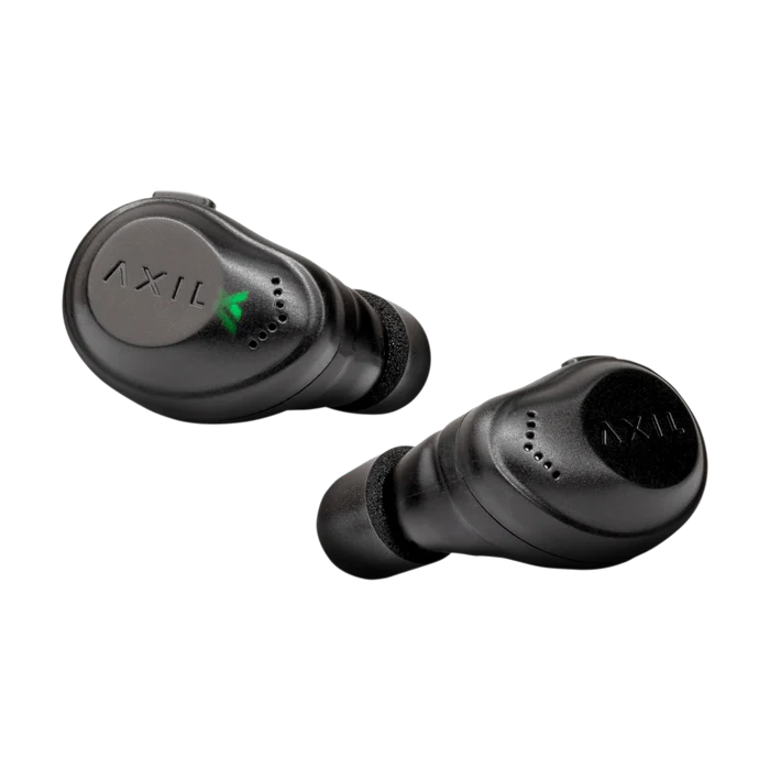 AXIL XCOR Bluetooth Earbuds