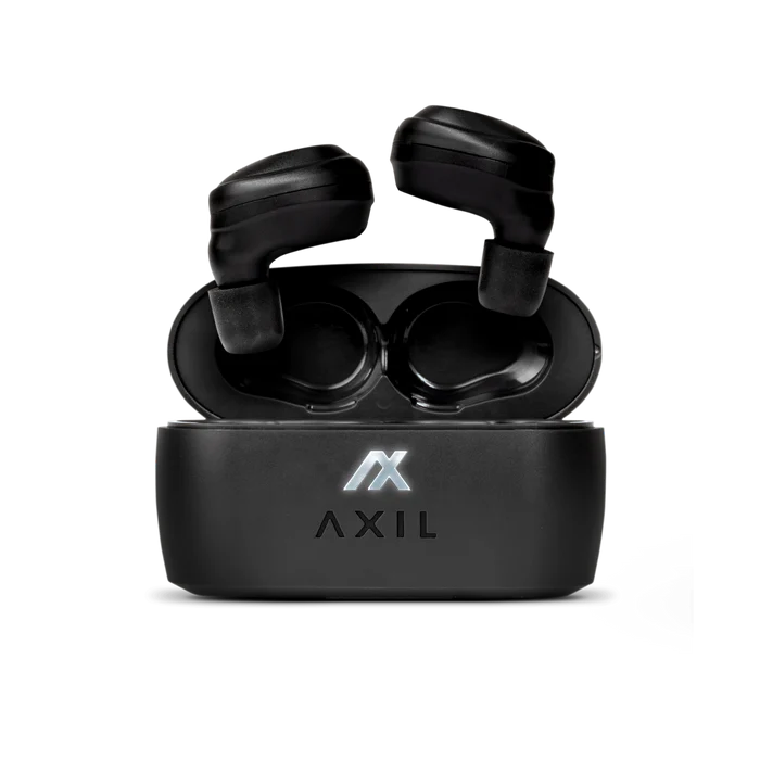 AXIL XCOR Bluetooth Earbuds