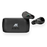 AXIL XCOR Bluetooth Earbuds