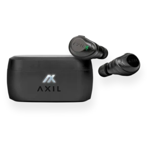 AXIL XCOR Bluetooth Earbuds