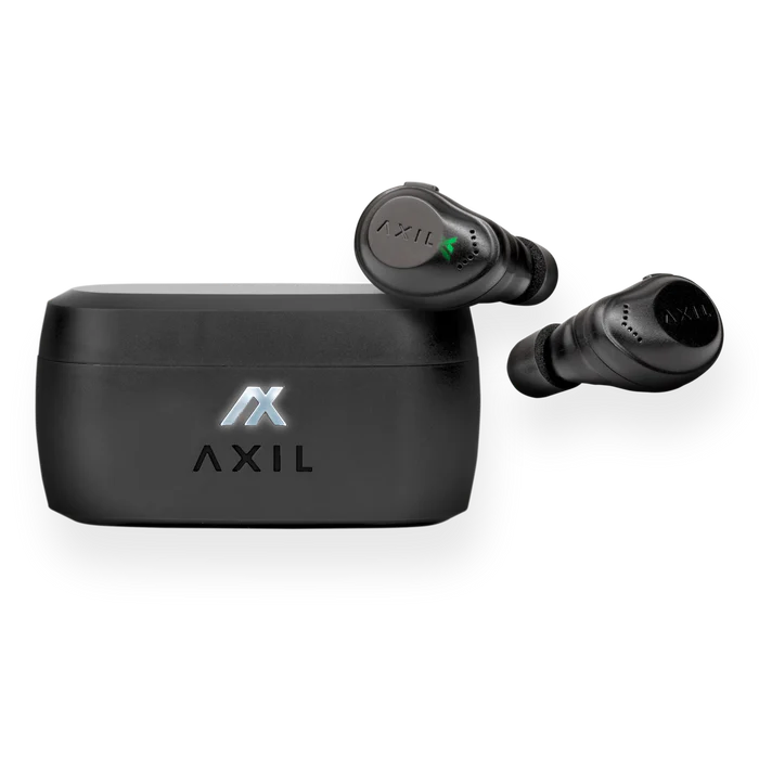 AXIL XCOR Bluetooth Earbuds