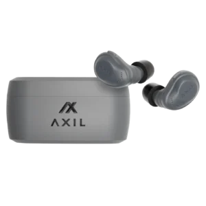 AXIL XCOR Tactical Digital Earbuds