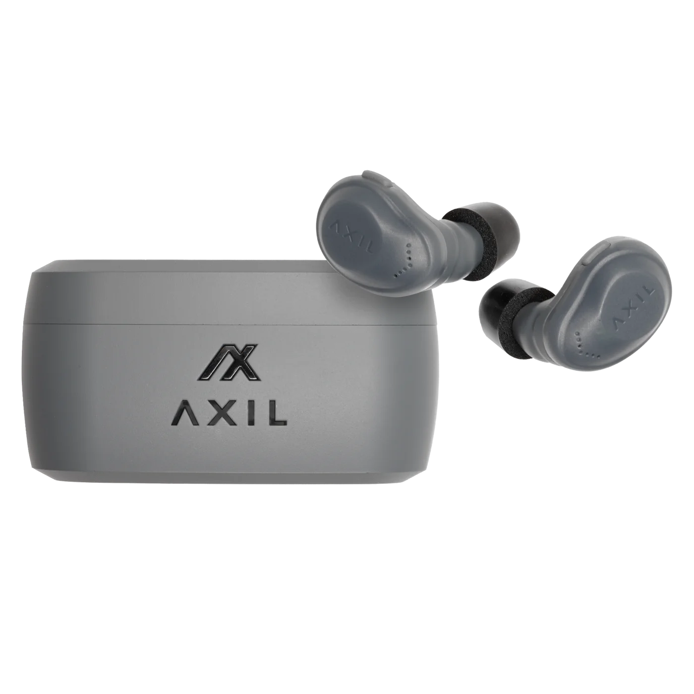 AXIL XCOR Tactical Digital Earbuds