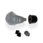 AXIL XCOR Tactical Digital Earbuds