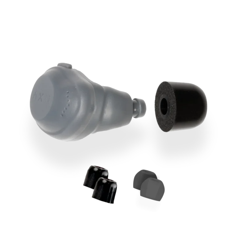 AXIL XCOR Tactical Digital Earbuds