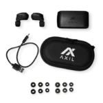 AXIL XCOR Bluetooth Earbuds