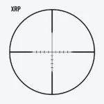 Riton 3 Primal 3-15X44 LW Second Focal Plane Scope